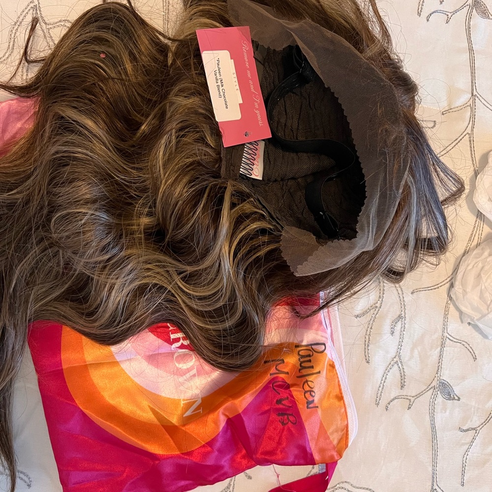 Pauleen Milk chocolate blend